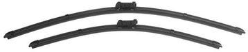 EBG Balai d'essuie-glace avant set avant Audi BMW Honda 3AB955425 3AB955426
