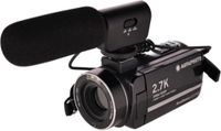 AGFA PHOTO Realimove CC2700 Digitale camcorder