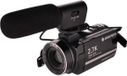 AGFA PHOTO Realimove CC2700 Digitale camcorder
