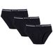 Abanderado Pack de 3 Slips Con Cinturilla Extra Suave Mémoires Homme