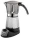 De'Longhi Alicia Volledig automatisch Elektrische Moka Express