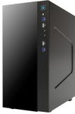Itek SMALLCOM-G Mini Tower Zwart