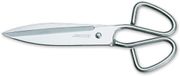 Arcos Ecopro Serie - Keukenschaar - RVS 200 mm - Handvat ABS RVS Kleur Zilver