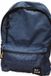 Herlitz BE.CLASSIC Sac à dos Bleu