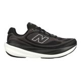New Balance Fresh Foam X 1080 V14 Hardloopschoenen voor heren, 815 Black Slate Grey, 37.5 EU
