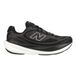 New Balance Fresh Foam X 1080 V14 Hardloopschoenen voor heren, 815 Black Slate Grey, 37.5 EU
