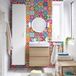 Ambiance Sticker Zelfklevende tegelmuurstickers voor keuken en badkamer - 60 tegelstickers, Azulejos Ana Clara Design - 60 stickers, 15x15cm