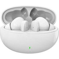 SZSMART Draadloze S90 Bluetooth 5.3 TWS Headset - Wit