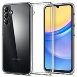 Spigen Ultra Hybrid Case for Samsung Galaxy A15 4G/5G (2024) - Transparent