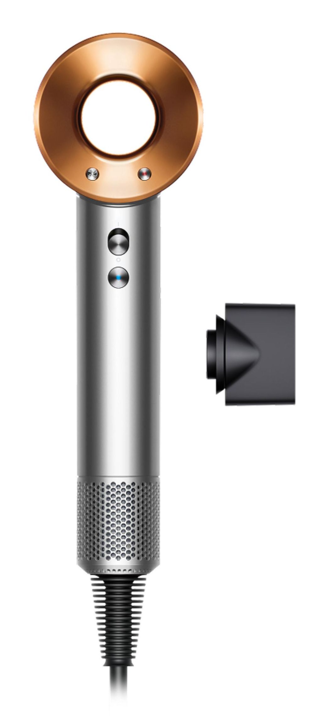 Dyson Supersonic Origin Hair Dryer - 1600W - Copper/Nickel