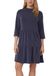 s.Oliver BLACK LABEL Jurk met volants, 5924, 40