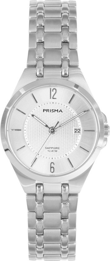 Prisma Dames Effort horloge P.1260