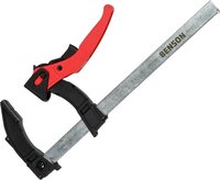 Benson Lijmklem Quick Release - 90 x 250 mm