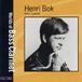 Henri Worlds of Bass Clarinet / Henri Bok CD