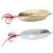 Mikado Icecat Cuiller Shallow Montser 51g 130 mm