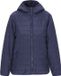 usha BLUE LABEL Tussenjas navy