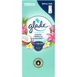 Glade Touch & Fresh Exotic Tropical Blossoms Luchtverfrisser Navulling - 10 ml