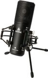Devine M-Mic PRO USB BK Condensator USB microfoon Zwart