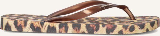 Ipanema Animal Slippers - Meisjes - Multi - Maat 35/36