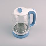 Icecat Maestro MR-056-BLUE bouilloire 1,7 l 2200 W Bleu