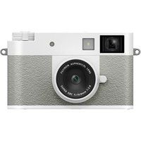 Fujifilm Compactcamera X half X-HF1 Wit