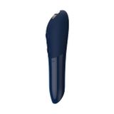 We-Vibe Tango X Bullet vibrator ambidextre - Bleu