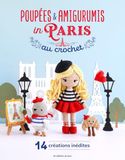 Poupées & amigurumis in Paris au crochet