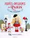 Poupées & amigurumis in Paris au crochet