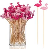 Brochettes - Été - Brochettes - Fingerfood - Bois - Brochettes de fruits - Décoration de cocktail - Gâteau aux fruits - Desserts - Aliments