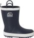 Vertbaudet Regenlaarzen rubber kind collectie kleuterschool marineblauw