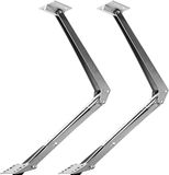 Gardebruk DEUBA GmbH & Co. KG Automatische Raamopener 2x - Kas Zonder Stroom - Voor Broeikas Tuinkas