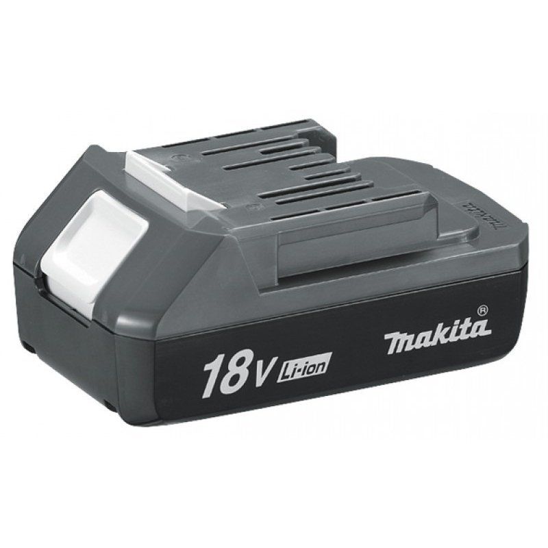 Makita BL1813G - Accu - 18V - 1.5Ah - Li-Ion - G-Serie