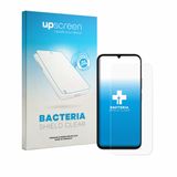 upscreen - Screenprotector voor OnePlus N6X - Folie Beschermfolie transparant antibacterieel
