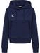 Hummel Sweat à capuche femme Hummel Go 2.0