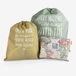 Legami Pose0001, Travel Bags Set 3 Reistassen Unisex, Veelkleurig, M