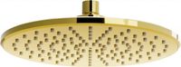 Mexen D-40 douche de pluie 22 cm, or