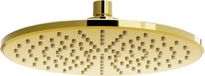 Mexen D-40 douche de pluie 22 cm, or