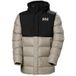 Helly Hansen Active Puffy Parka Beige M Man