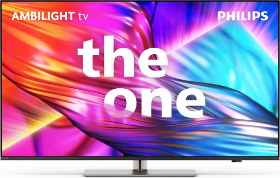 Philips The One 43PUS8959/12 - 43 inch - 4K LED - 2024 - Buitenlands model