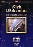 Ultimate Rick Wakeman - Ultimate Anthology DVD