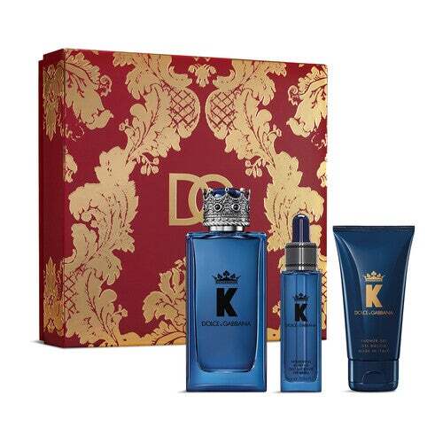 Dolce & Gabbana Dolce & Gabbana K By Dolce & Gabbana Eau de Parfum Gift Set