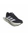 ADIDAS PERFORMANCE Loopschoen 'ADISTAR BYD 2' zwart / wit