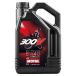 MOTUL 5W40 4T Huile moteur synthétique 4L Course tout-terrain