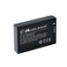 Midland C1124 reserveaccu voor XTC-400 actiecamera