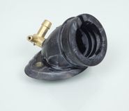 RMS Inlaatpijp voor Vespa LX 125 (2006-2008) M44300