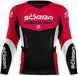 Sorra Trial Racing Gasgas ´22 Trui Met Lange Mouwen Rood, Zwart S