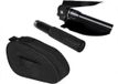 Proplus Vouwschep Met Draagtas Zwart 42 Cm