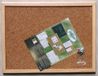 FAIBO Memobord Kurk 30x40 cm