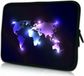 PEDEA 66060429 notebooktas 39,6 cm (15.6") Opbergmap/sleeve Zwart