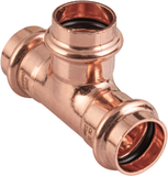 Cornat Raccord coudé 22 mm - T653022B